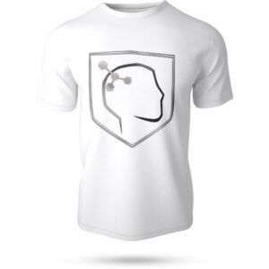 White/Silver