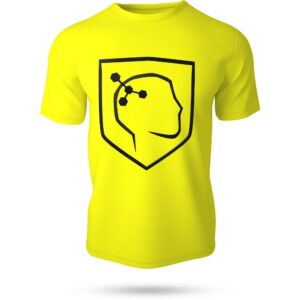 Yellow/Black