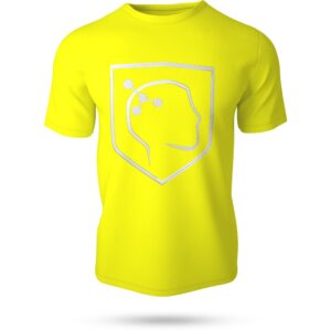 Yellow/White