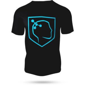 Black/Blue