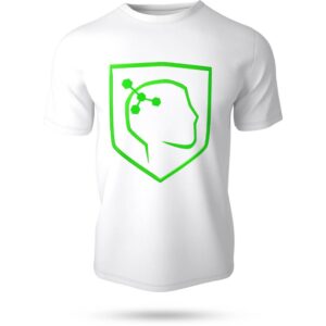 White/Green