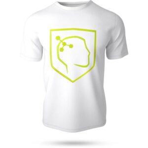 White/Yellow