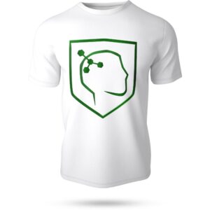 White/Green