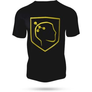 Black/Yellow